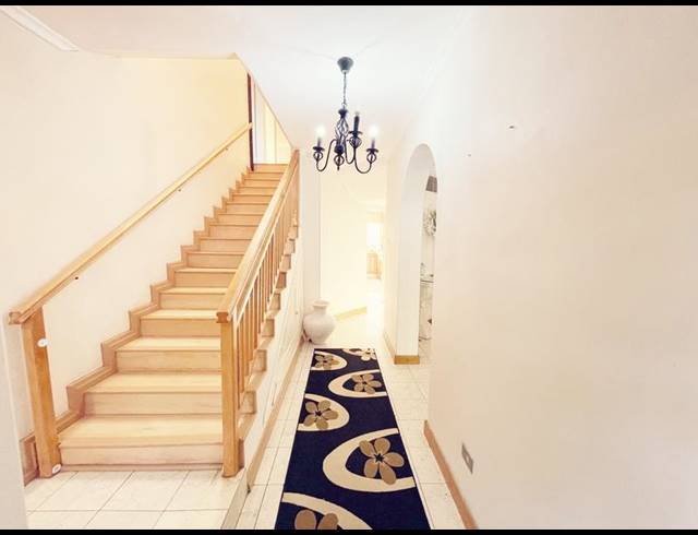 4 BEDROOM TOWNHOUSE FOR SALE IN MUSGRAVE